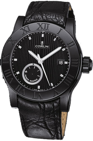 Corum Архив Corum Romvlvs Steel 373.516.98/F221 BN75