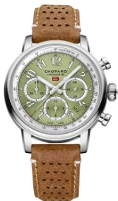 Chopard Mille Miglia 40.5 mm CLASSIC CHRONOGRAPH 168619-3004