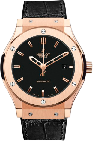 Hublot Classic Fusion Gold 565.PX.1180.LR Hublot Classic Fusion Gold 565.PX.1180.LR