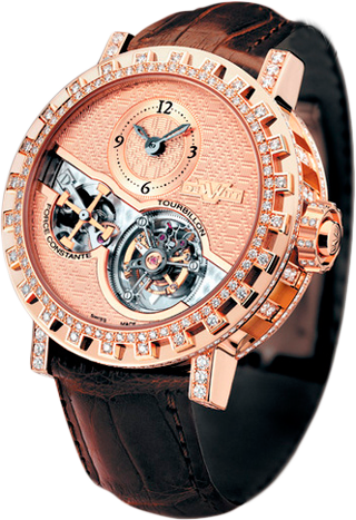 DeWitt Архив DeWitt Academia Tourbillon Force Constante AC.8003.53/102.M122 DeWitt Архив DeWitt Academia Tourbillon Force Constante AC.8003.53/102.M122