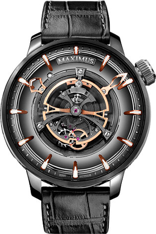 Kerbedanz Maximus Titan 49mm KRBTM49-054WL Kerbedanz Maximus Titan 49mm KRBTM49-054WL