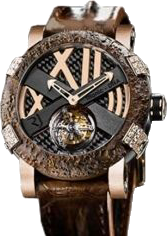 Romain Jerome Titanic-DNA Tourbillon TO.T.OXY4.2222M.11.BB