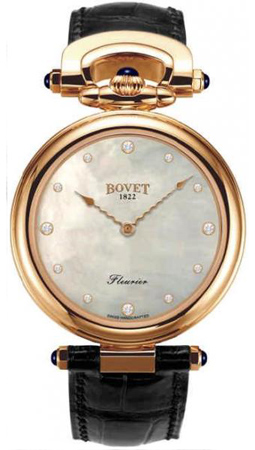 Bovet Amadeo Fleurier 39 AF39003