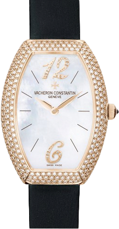 Vacheron Constantin Архив Vacheron Constantin Egerie 25541/000R-9262