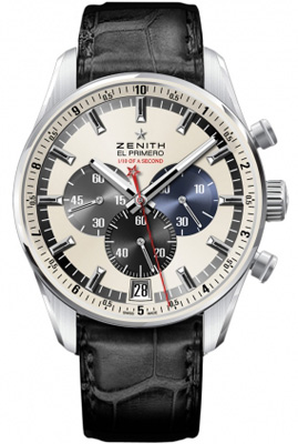 Zenith Архив Zenith Striking 10th 03.2041.4052/69.C496