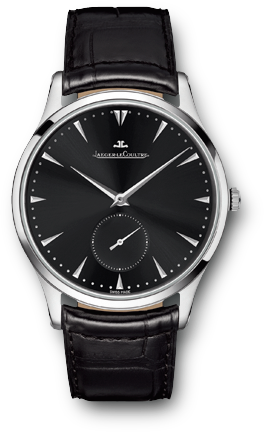 Jaeger-LeCoultre Master Control Grand Ultra Thin 1358470