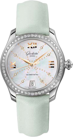 Glashutte Original Ladies Collection Lady Serenade 39-22-12-22-44