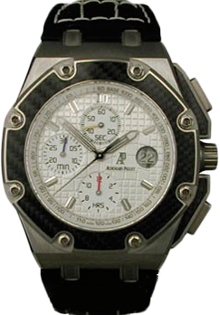 Audemars Piguet Архив Audemars Piguet Royal Oak Offshore Montoya 26030I0.OO.D001IN.01 Audemars Piguet Архив Audemars Piguet Royal Oak Offshore Montoya 26030I0.OO.D001IN.01