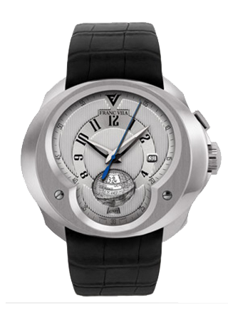 Franc Vila Complication Franc Vila Column Regulator Automatique FVa5