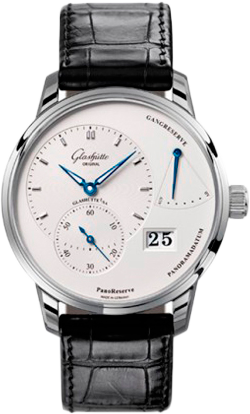 Glashutte Original Art & Technik PanoReserve 65-01-22-12-04