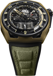 HYT Hastroid Cosmic Hunter H02756-A