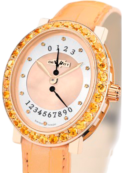 DeWitt Архив DeWitt Alma Utopia AL.1301.51/09.M658/01 DeWitt Архив DeWitt Alma Utopia AL.1301.51/09.M658/01