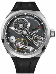 Greubel Forsey Balancier Balancier Convexe S² 422522 Greubel Forsey Balancier Balancier Convexe S² 422522