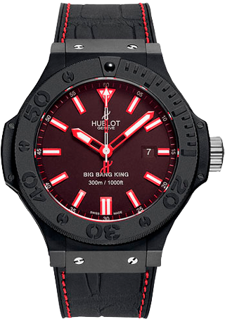 Hublot Архив Hublot Red Magic 322.CI.1123.GR