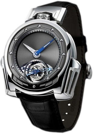 De Bethune Dream watches Tourbillon DW3PS1 De Bethune Dream watches Tourbillon DW3PS1