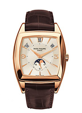 Patek Philippe Complicated Watches 5135R 5135R-001