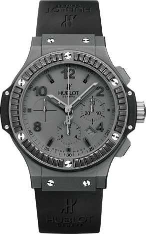 Hublot Архив Hublot Tantalum Mat 301.AI.460.RX.190 Hublot Архив Hublot Tantalum Mat 301.AI.460.RX.190