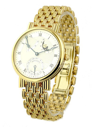 Breguet Breguet Archieve 3130 3130BA/11/AA0 Breguet Breguet Archieve 3130 3130BA/11/AA0