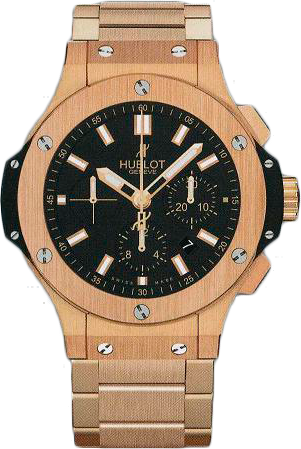 Hublot Big Bang 44 MM Evolution Gold 301.PX.1180.PX