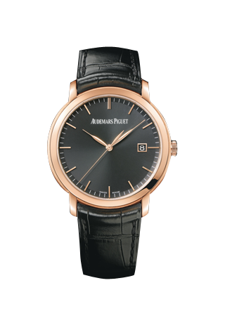 Audemars Piguet Архив Audemars Piguet Selfwinding 3 Hands Date 15170OR.OO.A002CR.01 Audemars Piguet Архив Audemars Piguet Selfwinding 3 Hands Date 15170OR.OO.A002CR.01