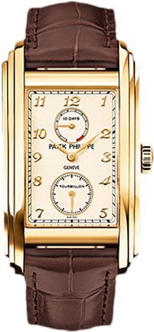 Patek Philippe Архив Patek Philippe 5101 5101R-010