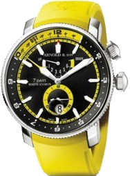 Arnold & Son Архив Arnold Son Yellow 1WEBS.Y01A.K05B