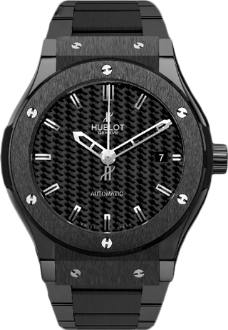 Hublot Архив Hublot Black Magic 511.CM.1770.CM Hublot Архив Hublot Black Magic 511.CM.1770.CM