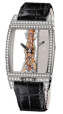 Corum Архив Corum Gold & Diamonds 113.751.69/0001 0000G