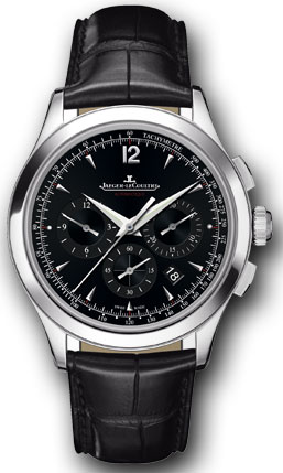 Jaeger-LeCoultre Master Control Chronograph 153847N