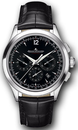 Jaeger-LeCoultre Архив Jaeger-LeCoultre Chronograph 153847N Jaeger-LeCoultre Архив Jaeger-LeCoultre Chronograph 153847N
