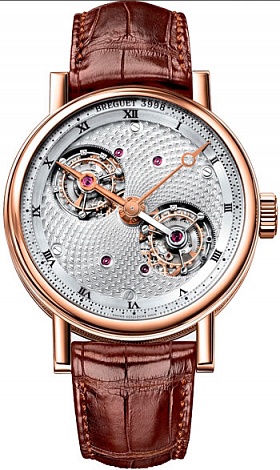 Breguet Classique Complications 5347 5347BR/11/9ZU