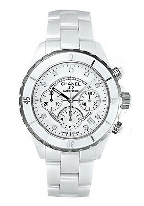 Chanel J12 Chronograph H2009