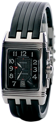 Jaeger-LeCoultre Архив Jaeger-LeCoultre Reverso Gran Sport Chronographe 2958650