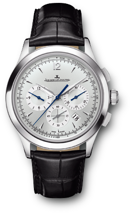 Jaeger-LeCoultre Архив Jaeger-LeCoultre Chronograph 1538420 Jaeger-LeCoultre Архив Jaeger-LeCoultre Chronograph 1538420