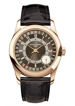 Patek Philippe Calatrava 6000R 6000R-001