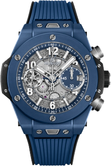 Hublot Big Bang Unico UEFA Champions League 441.EX.5129.RX.UCL22