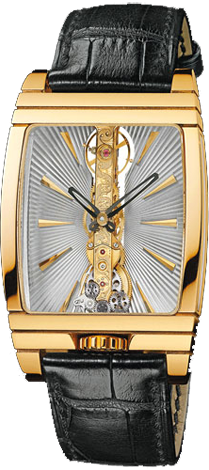 Corum Архив Corum Golden Bridge 113.770.56/0001 GK02