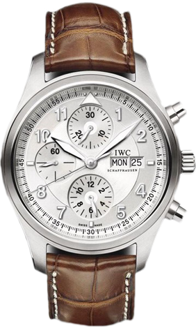 IWC Pilot`s watches Spitfire Chrono-Automatic IW371702 IWC Pilot`s watches Spitfire Chrono-Automatic IW371702