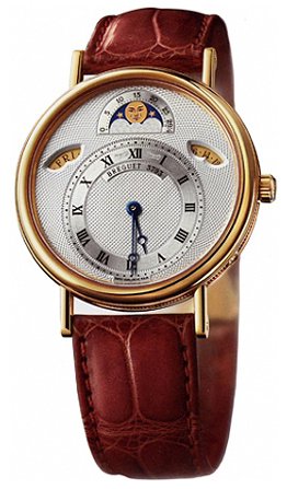 Breguet Breguet Archieve 3337 3337BA/1E/986 Breguet Breguet Archieve 3337 3337BA/1E/986