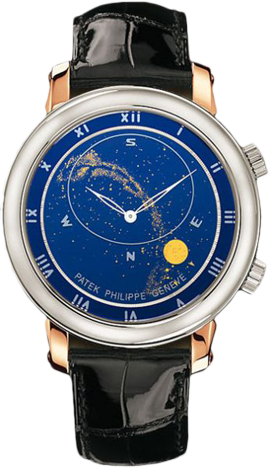 Patek Philippe Grand Complications 5102PR 5102PR