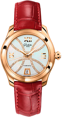 Glashutte Original Ladies Collection Lady Serenade 39-22-14-01-04