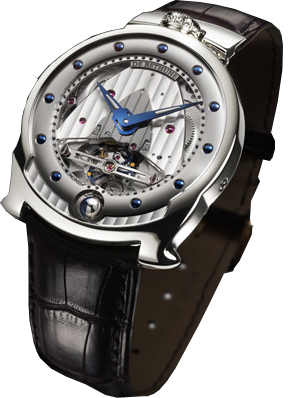 De Bethune Dress watches DBS DBSPS1