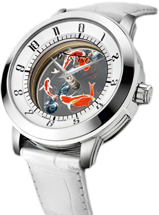 Quinting Mystiq Koi Fish Q5SL51 Quinting Mystiq Koi Fish Q5SL51