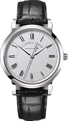 A. Lange & Sohne Richard Lange Classic 232.025 A. Lange & Sohne Richard Lange Classic 232.025