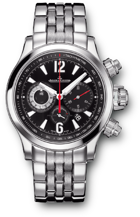 Jaeger-LeCoultre Master Compressor Chronograph 2 1758121 Jaeger-LeCoultre Master Compressor Chronograph 2 1758121