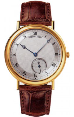 Breguet Classique 5140 5140BA/12/9W6