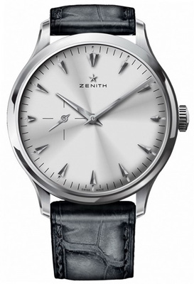 Zenith Elite Ultra Thin 03.2010.681/01.C493