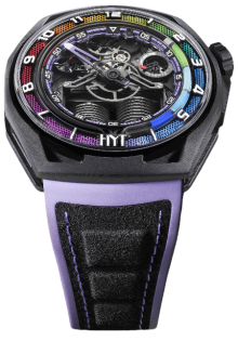 HYT Hastroid Rainbow H03042-A