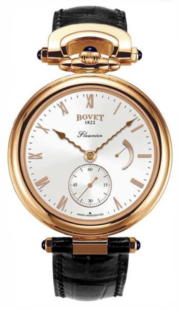 Bovet Amadeo Fleurier 43 AF43037