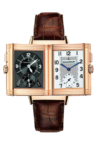 Jaeger-LeCoultre Reverso Duo 2712410